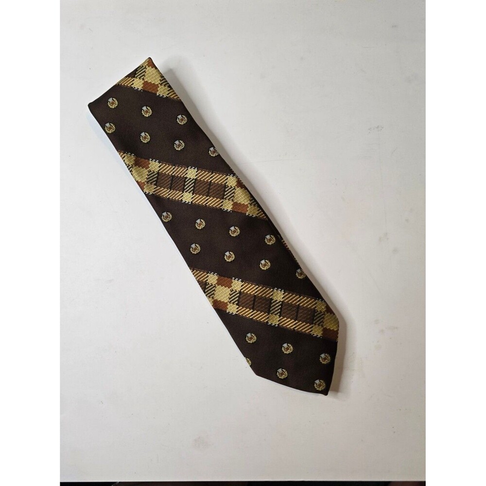 Vintage Londonaire by Beau Brummell Neck Tie